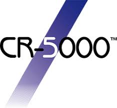 CR-5000